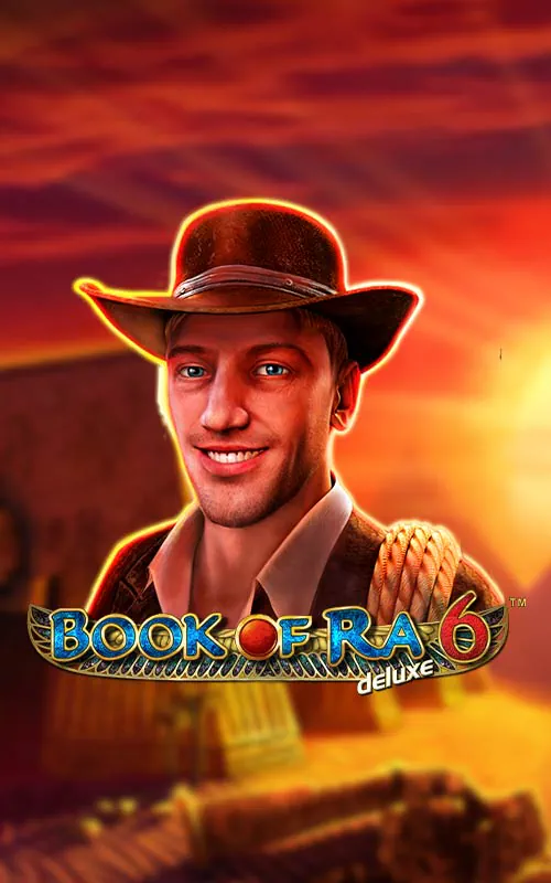 Book of Ra at Slots Dreamer Casino