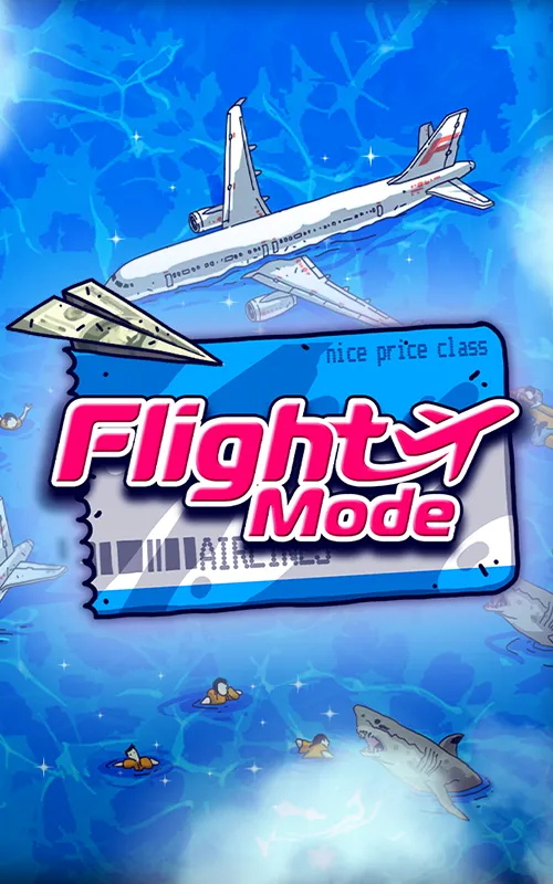 Flight Mode at Slots Dreamer Casino