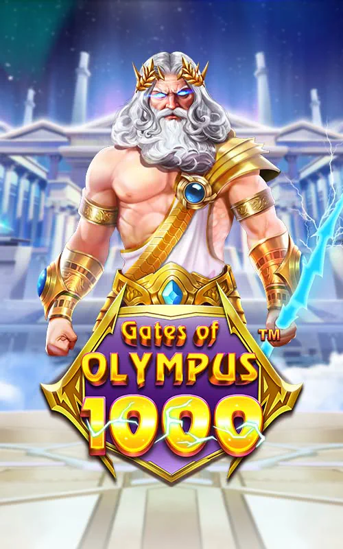 Gates of Olympus at Slots Dreamer Casino
