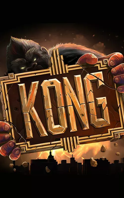 Kong at Slots Dreamer Casino