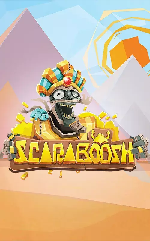 Scaraboosh at Slots Dreamer Casino